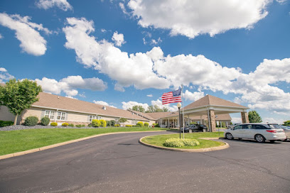 CUMBERLAND POINTE CARE CENTER — homepage