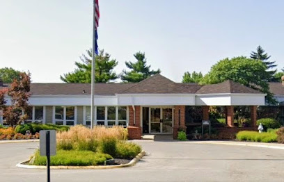 CUMBERLAND POINTE HEALTH CAMPUS — homepage