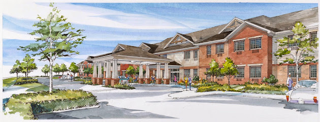 CUMBERLAND TRACE HEALTH & LIVING COMMUNITY — homepage