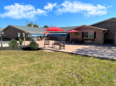 Cumberland Valley Nursing & Rehabilitation Center — homepage