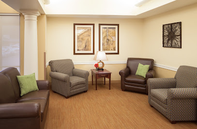 CUMBERLAND VILLAGE CARE — homepage