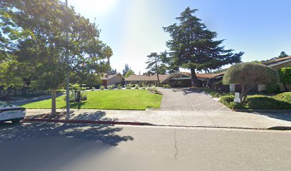 CUPERTINO HEALTHCARE & WELLNESS CENTER — homepage