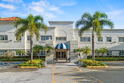 Cura Living at Boca Raton — homepage