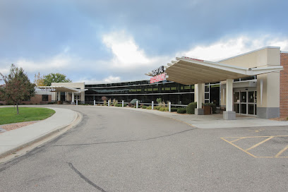 CURA OF SAUK CENTRE — homepage