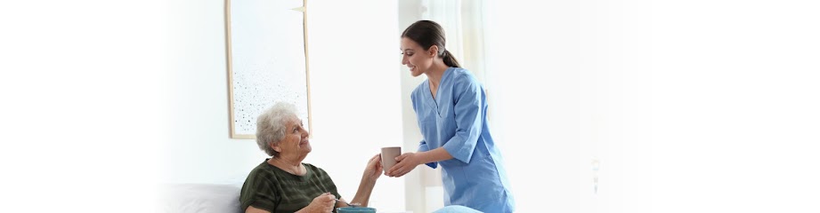 CURING HEARTS HOSPICE CARE, INC. — homepage