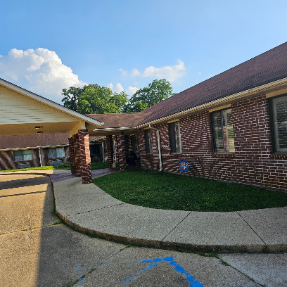 CURRENT RIVER REHABILITATION & HEALTH CARE CENTER — homepage