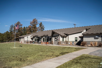 CUSTER CARE AND REHAB CENTER — homepage