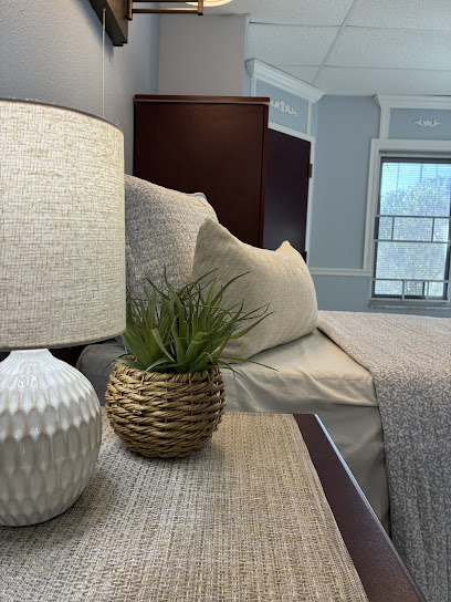 CYPRESS CARE CENTER — homepage