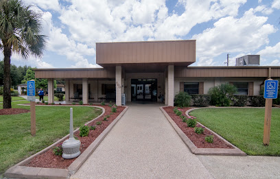 CYPRESS COVE CARE CENTER — homepage