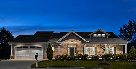 Cypress Glen Retirement Community — homepage