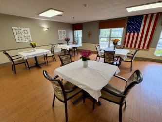 CYPRESS GROVE REHABILITATION CENTER — homepage