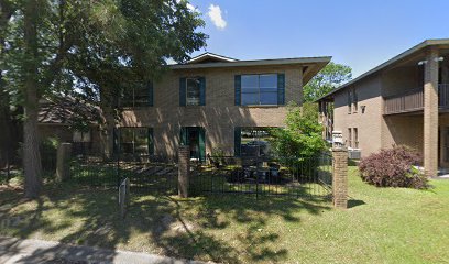 CYPRESS HOME HEALTH — homepage
