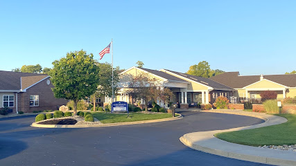 CYPRESS POINTE HEALTH CAMPUS — homepage