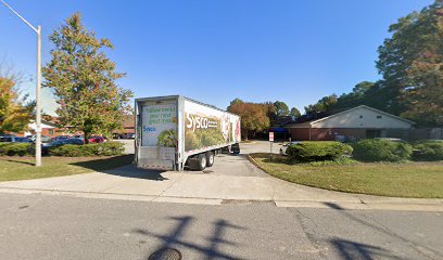 CYPRESS POINTE REHABILITATION AND NURSING — homepage