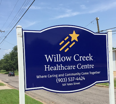 Cypress Springs Wellness & Rehabilitation — homepage