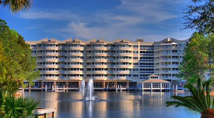 CYPRESS VILLAGE — homepage