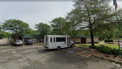Cypress Woods Care Center — homepage