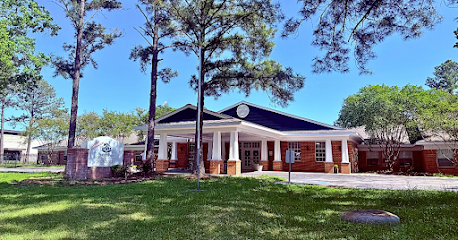 Cypresswood Memory Care — homepage