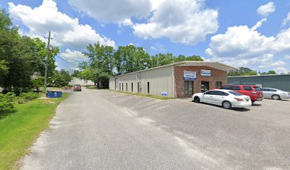 D W MCMILLAN HOME HEALTH — homepage