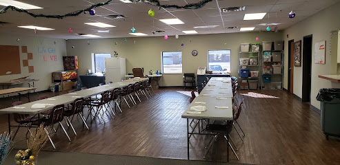 Daily Living Centers, Inc. — homepage