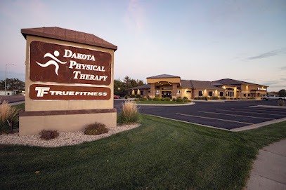 DAKOTA PHYSICAL THERAPY HOME HEALTH CARE — homepage