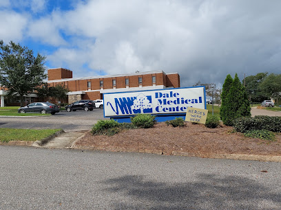 DALE MEDICAL CENTER HOME HEALTH — homepage