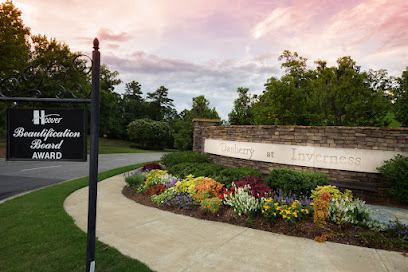 Danberry at Inverness — homepage