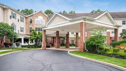 Danbury Westerville — homepage
