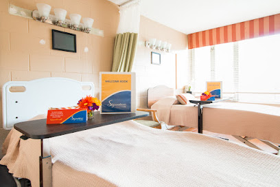 Danville Centre for Health & Rehabilitation — homepage