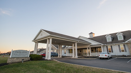 DARBY GLENN NURSING AND REHABILITATION CENTER — homepage
