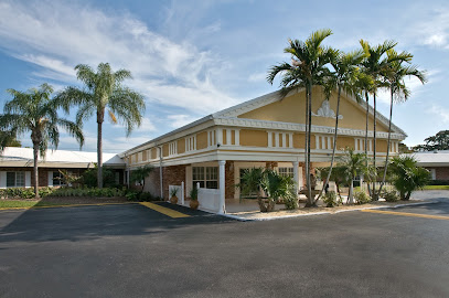 DARCY HALL OF LIFE CARE — homepage