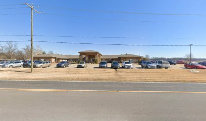 DARDANELLE NURSING AND REHABILITATION CENTER,INC — homepage