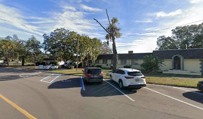 DAVENPORT NURSING AND REHAB CENTER — homepage