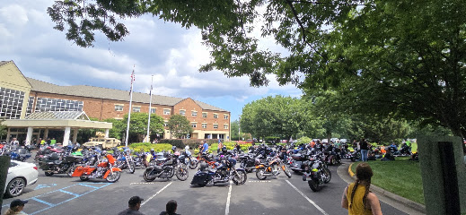 Davis and McDaniel Veterans Care Center — homepage