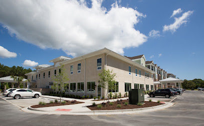 Davis Health Care Center — homepage