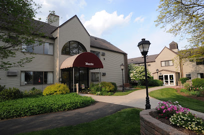 DAY BROOK VILLAGE SENIOR LIVING — homepage