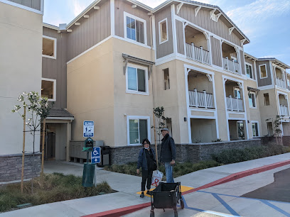 Day Creek Senior Villas — homepage