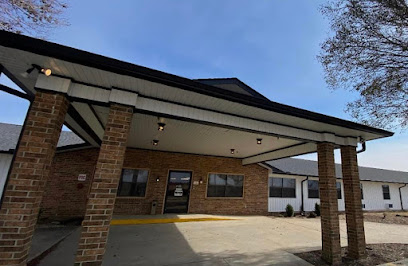 DAYBREAK NURSING CENTER — homepage
