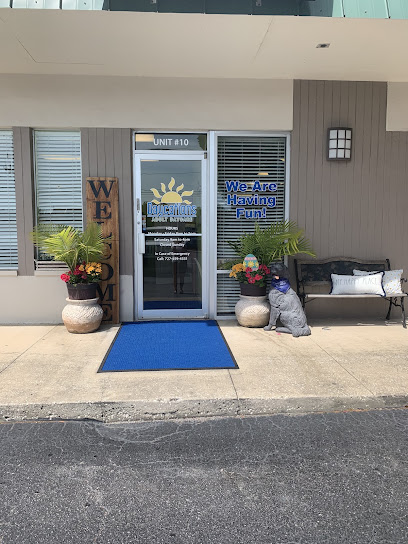 Daycations Adult Day Care — homepage