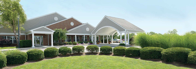 DAYSPRING OF MIAMI VALLEY HLTH CARE CENTER & REHAB — homepage