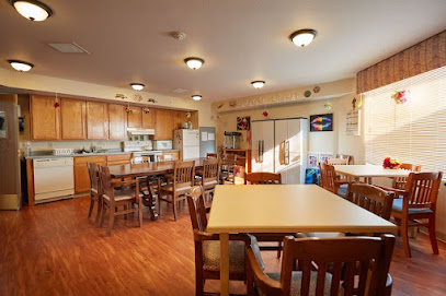Dayspring Villa — homepage