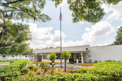 DAYTONA BEACH HEALTH AND REHABILITATION CENTER — homepage