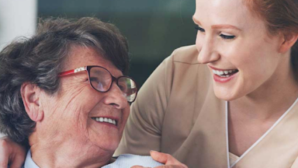 DCHC HOME HEALTH & HOSPICE — homepage