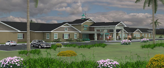 DE LUNA HEALTH AND REHABILITATION CENTER — homepage