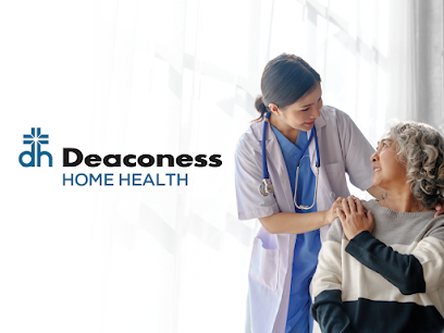 DEACONESS HOME HEALTH, LLC — homepage