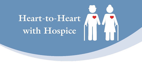 DEACONESS HOSPICE — homepage