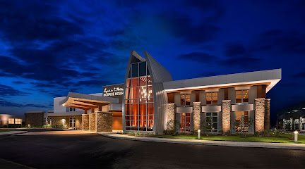 DEACONESS HOSPICE — homepage