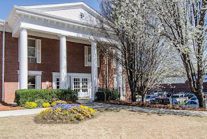 DECATUR CENTER FOR NURSING AND HEALING LLC — homepage