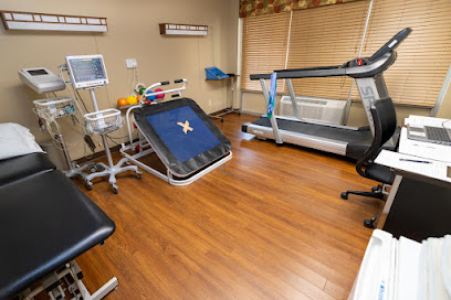 Decatur County Healthcare — homepage