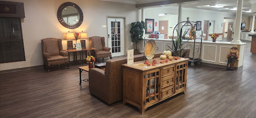 Decatur Medical Lodge — homepage